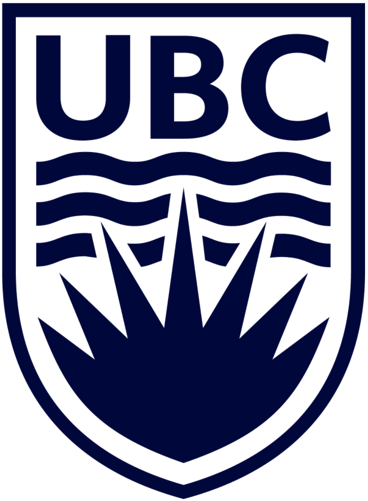 ad lucem ubc logo